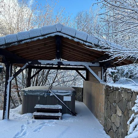 Chalet Adonis - Montriond, Morzine, Avoriaz Εξωτερικό φωτογραφία