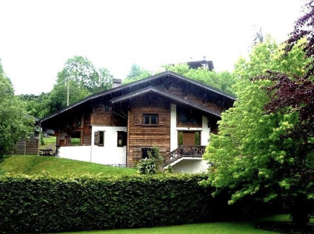 Chalet Adonis - Montriond, Morzine, Avoriaz Εξωτερικό φωτογραφία