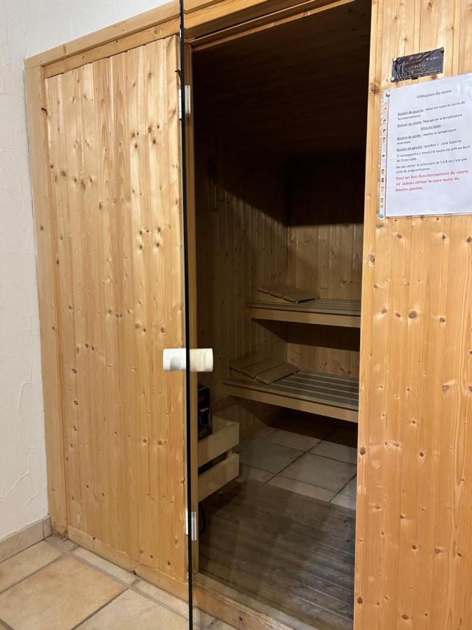Chalet Adonis - Montriond, Morzine, Avoriaz Εξωτερικό φωτογραφία