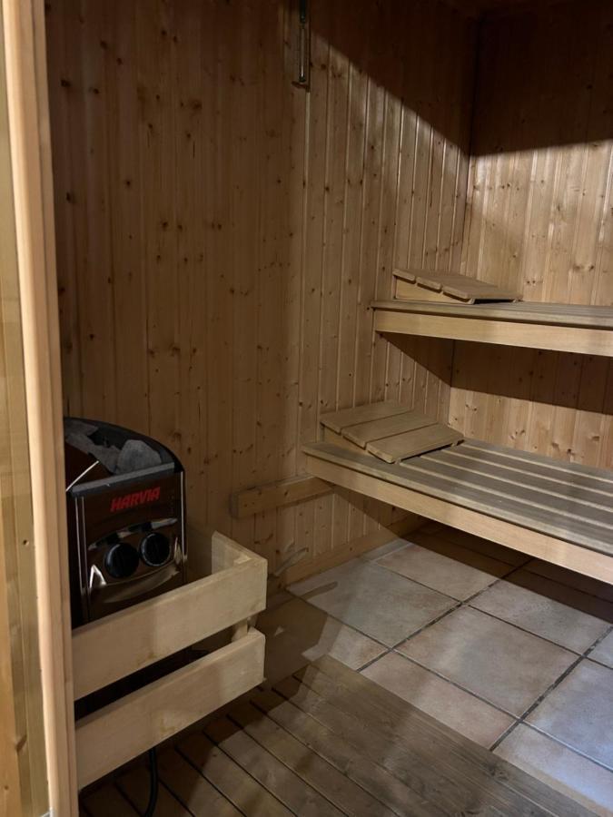 Chalet Adonis - Montriond, Morzine, Avoriaz Εξωτερικό φωτογραφία