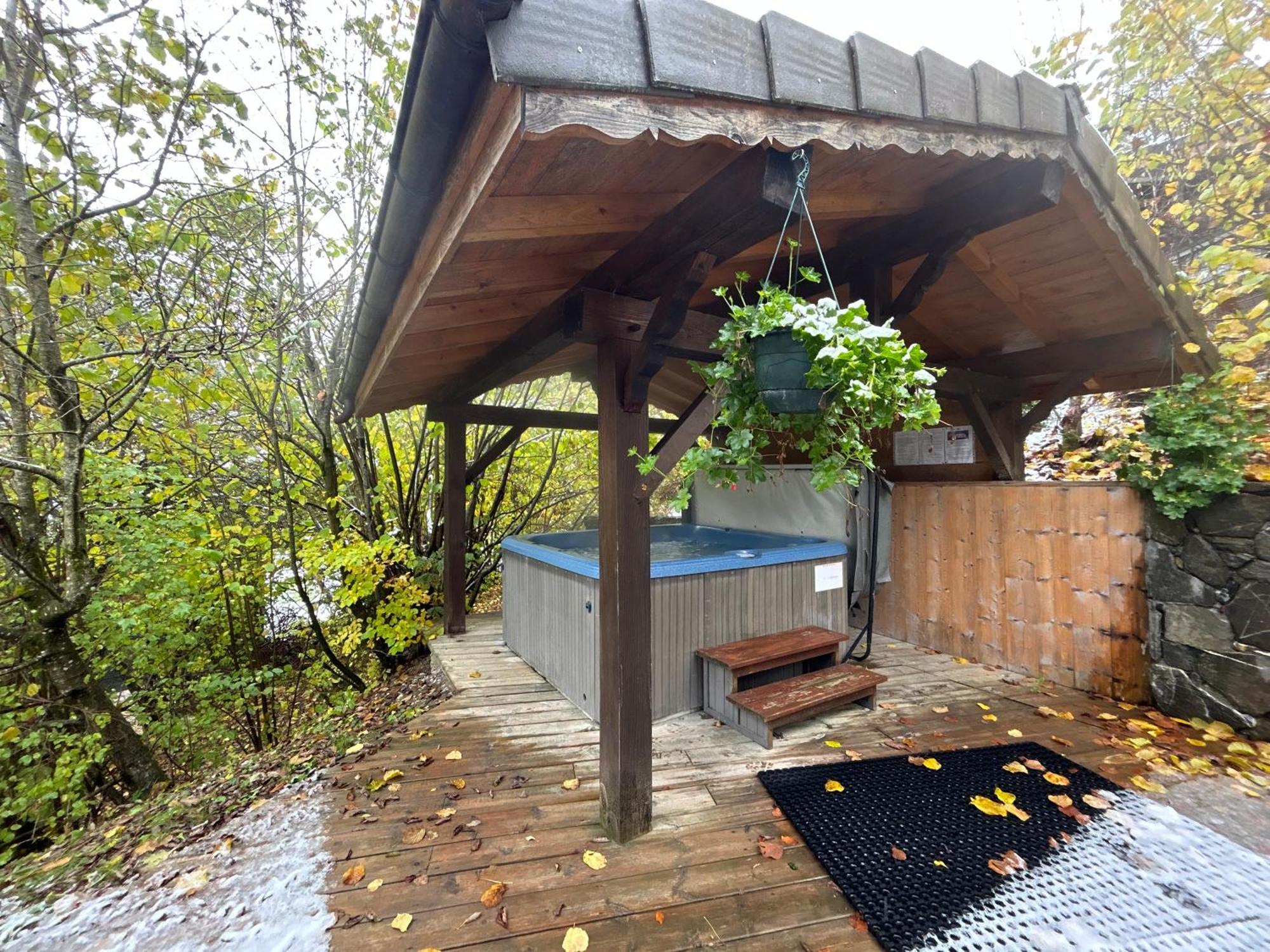 Chalet Adonis - Montriond, Morzine, Avoriaz Εξωτερικό φωτογραφία